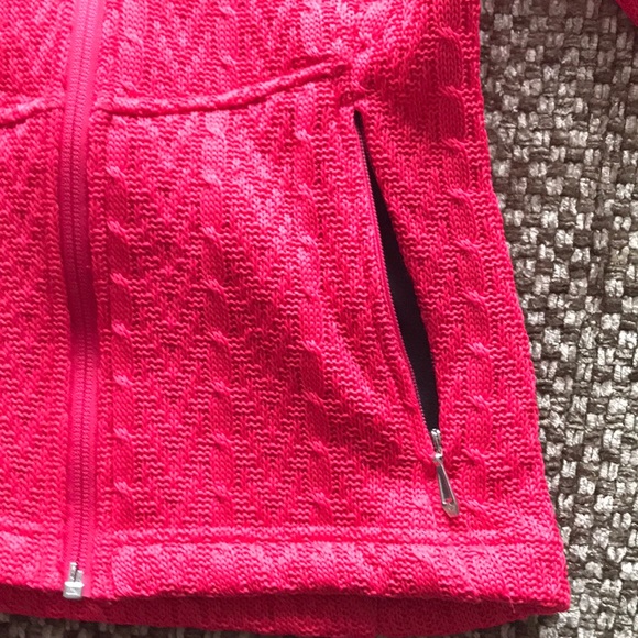 Spyder jacket - Picture 4 of 7